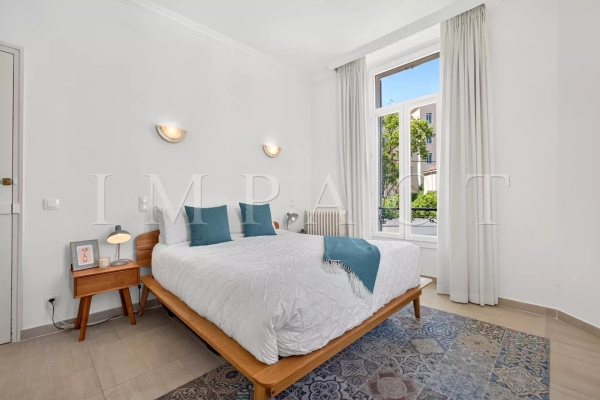 Appartement de luxe à vendre à Cannes, 549 000 €, Photo 7