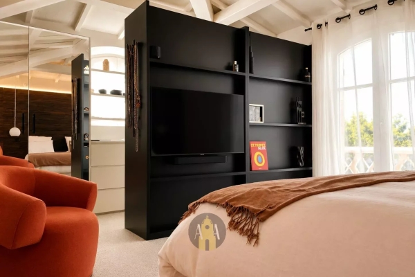 Maison de luxe à vendre à Gassin, 4 190 000 €, Photo 7