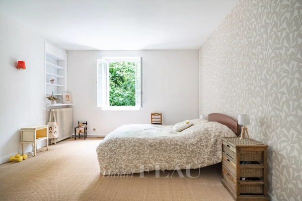 Maison de luxe à vendre à Gambais, 1 000 000 €, Photo 7