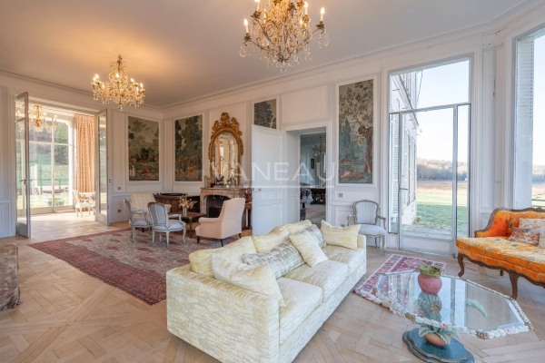 Appartement de luxe à vendre à Fontainebleau, 8 900 000 €, Photo 7