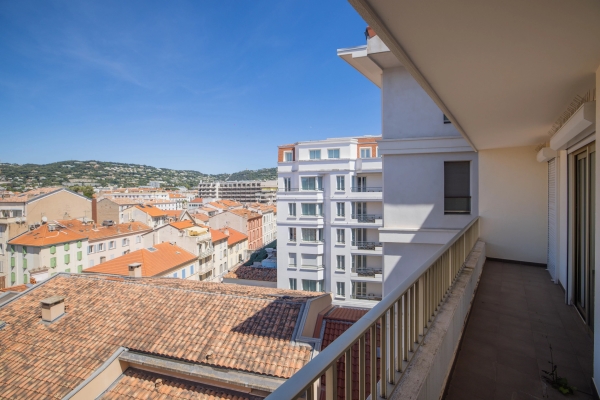 Appartement de luxe à vendre à Cannes, 2 800 000 €, Photo 7