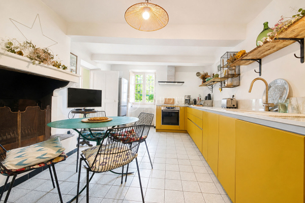 Maison de luxe à vendre à Cabrières-d'Avignon, 880 000 €, Photo 7