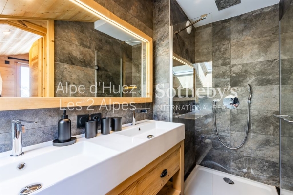 Maison de luxe à vendre à L Alpe-d'Huez, 3 900 000 €, Photo 7
