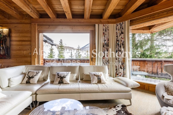 Luxury House for sale in Montgenèvre, 3 480 000 €, Photo 7