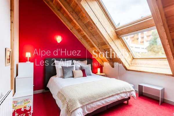 Luxury House for sale in Les Deux Alpes, 2 980 000 €, Photo 7