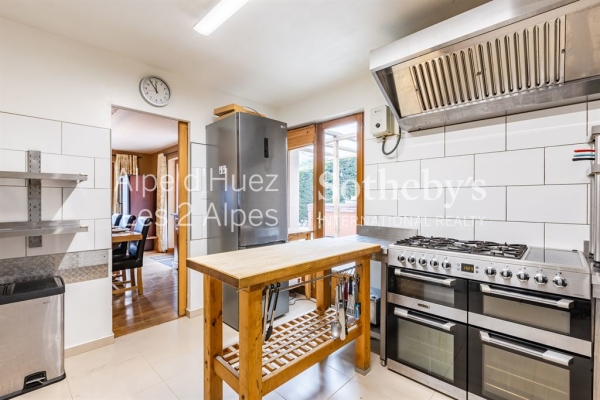 Maison de luxe à vendre à Les Deux Alpes, 1 395 000 €, Photo 7