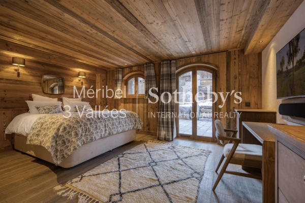 Luxury House for sale in Meribel les Allues, 5 450 000 €, Photo 7