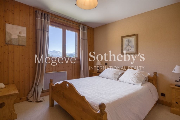Luxury Apartment for sale in Megève, 785 000 €, Photo 7