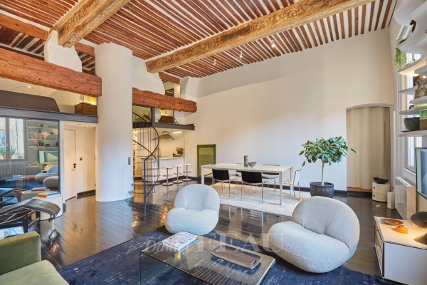 Luxury Apartment for sale in Aix-en-Provence, 780 000 €, Photo 7
