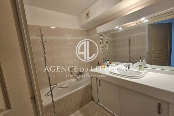 Luxury Apartment for rental in Cap-d'Ail, 3 500 €, Photo 7