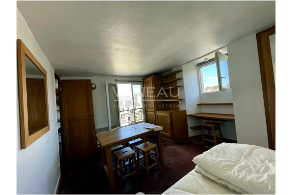 Luxury Apartment for sale in Paris 7ème, 376 000 €, Photo 7