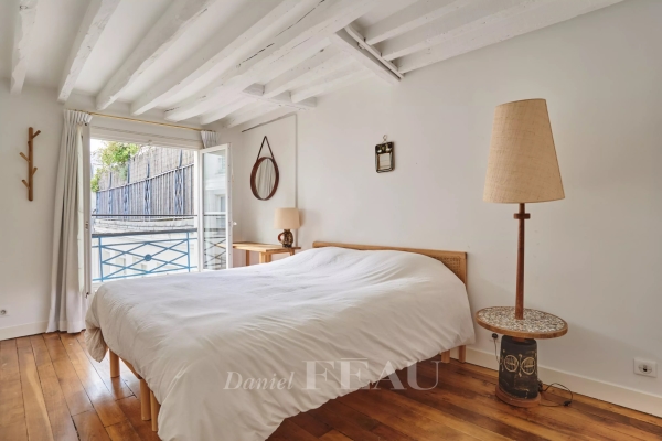 Appartement de luxe à vendre à Paris 7ème, 650 000 €, Photo 7