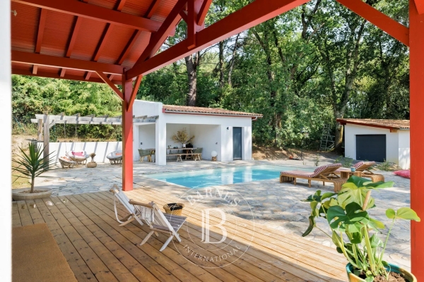 Luxury House for sale in Saint-Jean-de-Luz, 2 785 000 €, Photo 7