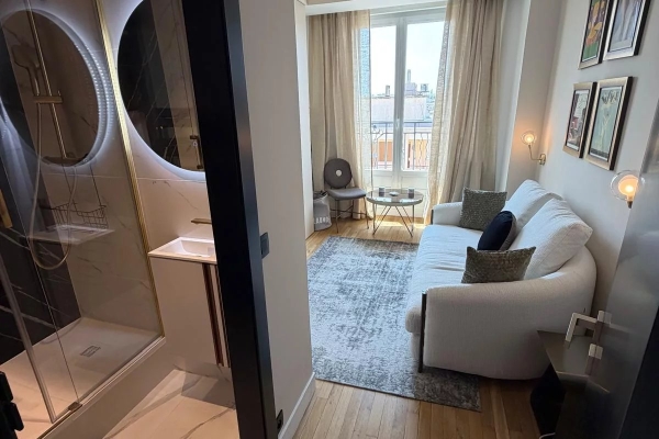 Luxury Apartment for sale in Cannes, 925 000 €, Photo 7