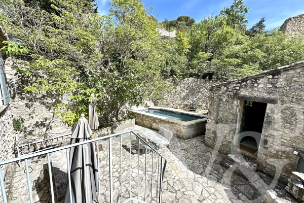 Maison de luxe à vendre à Eygalières, 1 810 000 €, Photo 7