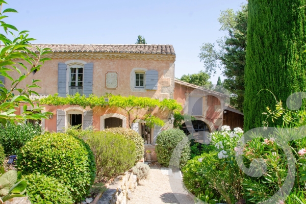 Maison de luxe à vendre à Saint-Rémy-de-Provence, 1 575 000 €, Photo 7