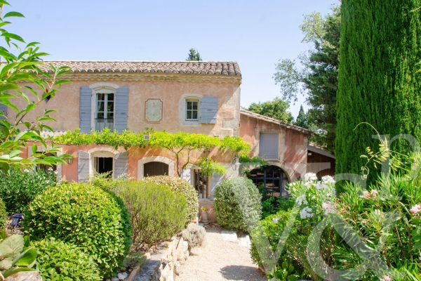 Maison de luxe à vendre à Saint Étienne-du-Grès, 1 575 000 €, Photo 7