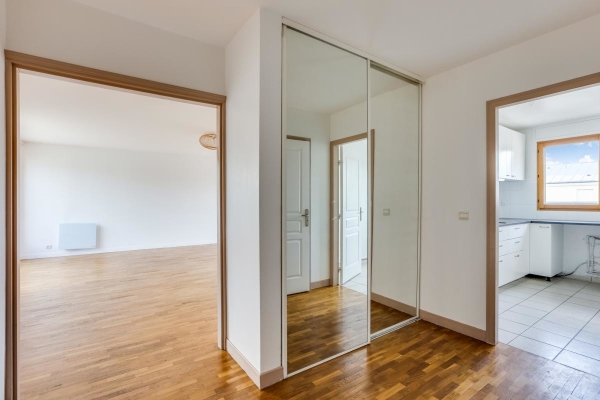 Appartement de luxe à vendre à Enghien-les-Bains, 790 000 €, Photo 7