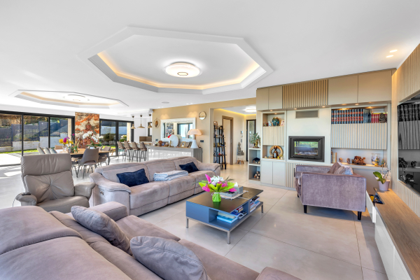 Luxury House for sale in Tanneron, 2 950 000 €, Photo 8