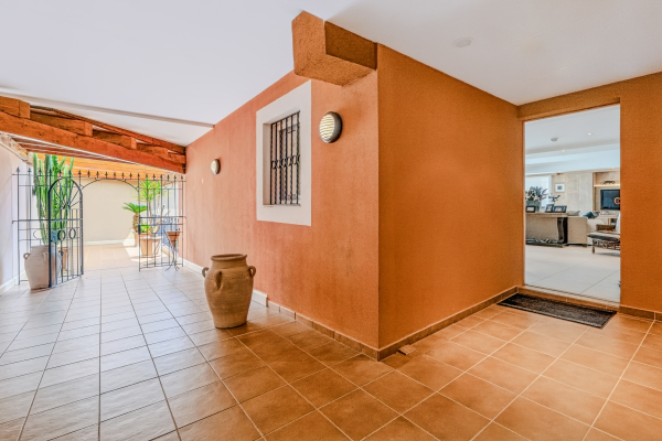 Appartement de luxe à vendre à Mandelieu-la-Napoule, 1 550 000 €, Photo 8