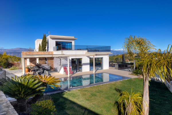 Luxury House for sale in Tanneron, 2 950 000 €, Photo 10