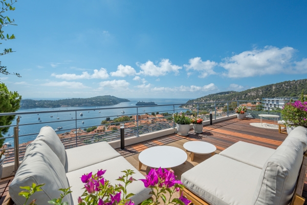 Maison de luxe à vendre à Villefranche-sur-Mer, 6 500 000 €, Photo 1
