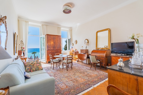 Luxury Apartment for sale in Nice, 895 000 €, Photo 1
