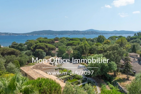 Luxury Apartment for sale in Grimaud, 720 000 €, Photo 1