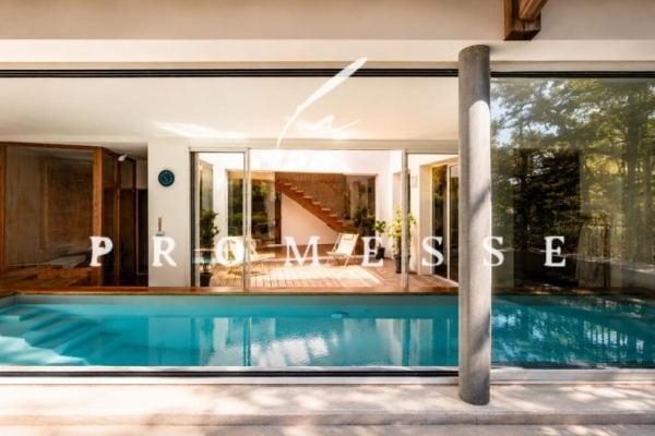 Maison de luxe à vendre à Anglet, 1 935 000 €, Photo 1