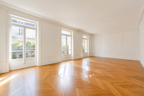 Appartement de luxe à vendre à Paris 8ème, 2 190 000 €, Photo 1