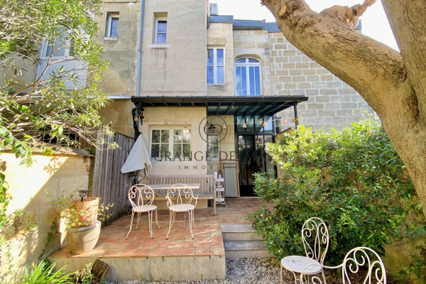 Maison de luxe à vendre à Bordeaux, 945 000 €, Photo 1
