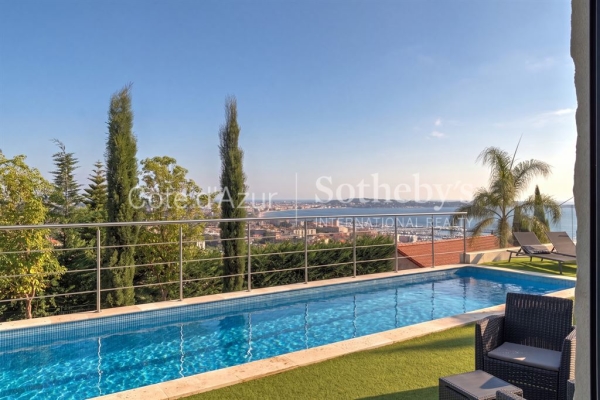 Luxury House for sale in Le Golfe Juan, 3 300 000 €, Photo 1