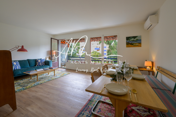Appartement de luxe à vendre à Cavalaire-sur-Mer, 560 000 €, Photo 1