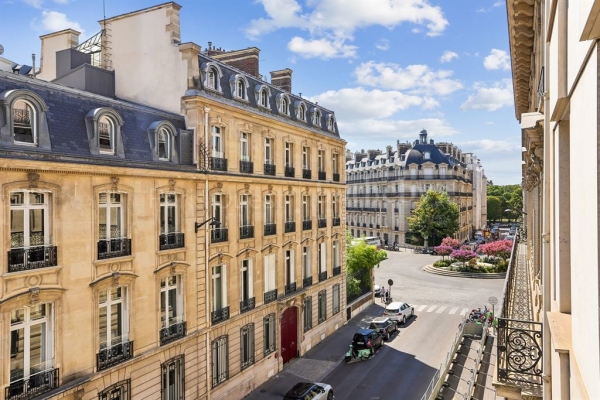 Luxury Apartment for sale in Paris 8ème, 1 860 000 €, Photo 1