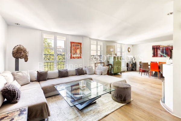 Luxury Apartment for sale in Paris 6ème, 4 800 000 €, Photo 1