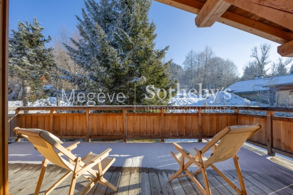 Luxury House for sale in Megève, 3 450 000 €, Photo 1