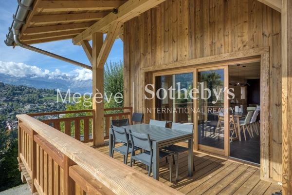 Maison de luxe à vendre à Saint-Gervais-les-Bains, 1 950 000 €, Photo 1
