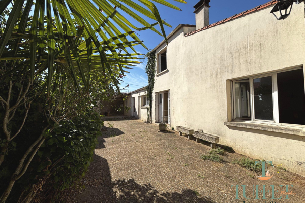 Maison de luxe à vendre à La Tremblade, 199 000 €, Photo 1
