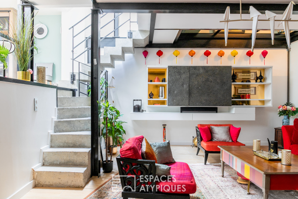 Appartement de luxe à vendre à Paris 15ème, 1 695 000 €, Photo 1