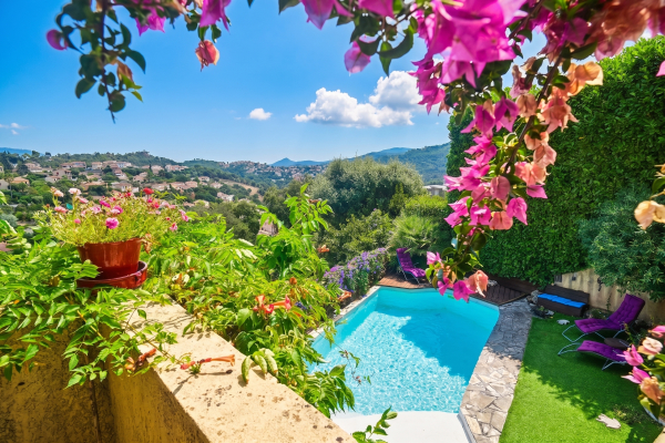 Luxury House for sale in Fréjus, 890 000 €, Photo 1