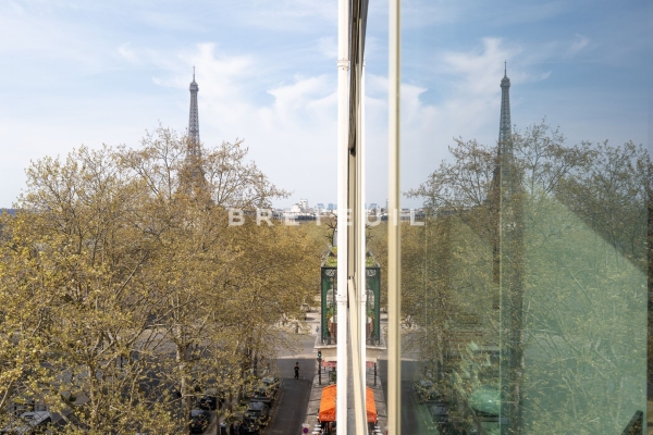 Appartement de luxe à vendre à Paris 7ème, 1 790 000 €, Photo 1
