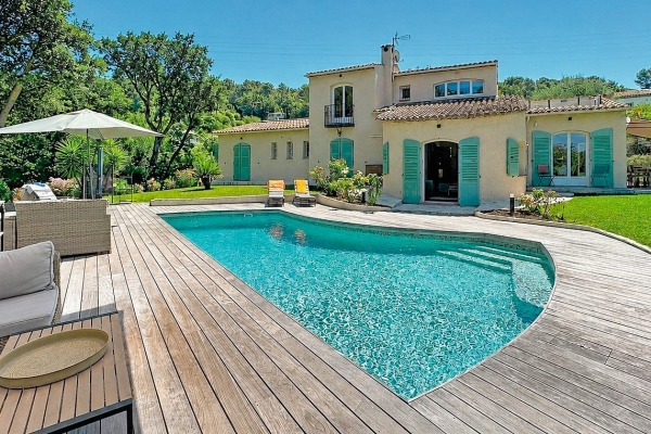 Maison de luxe à vendre à Mougins, 1 590 000 €, Photo 1