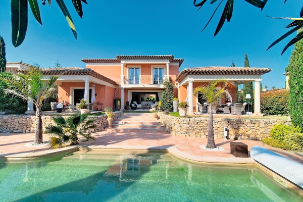 Luxury House for sale in Saint-Raphaël, 1 290 000 €, Photo 1