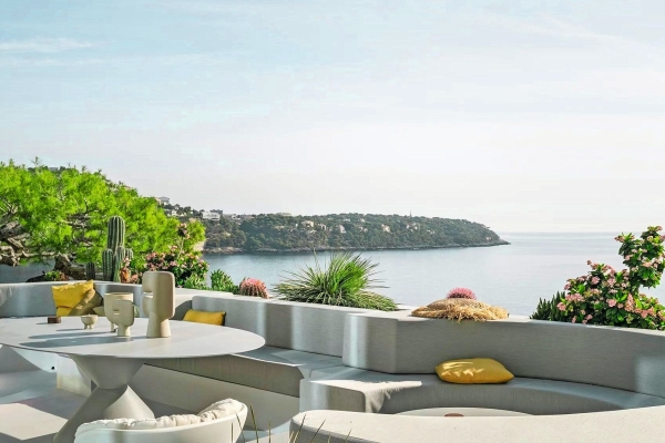 Maison de luxe à vendre à Roquebrune-Cap-Martin, 11 000 000 €, Photo 1