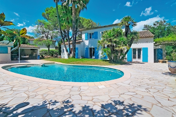 Luxury House for sale in Fréjus, 1 149 500 €, Photo 1