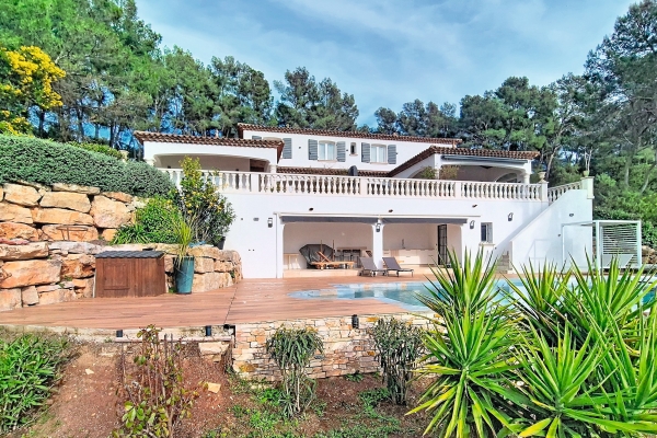 Luxury House for sale in Puget-sur-Argens, 1 341 000 €, Photo 1