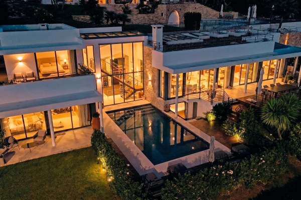 Luxury House for sale in Èze, 5 250 000 €, Photo 1