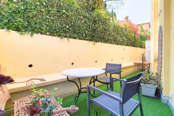 Luxury Apartment for sale in Nice, 292 000 €, Photo 1