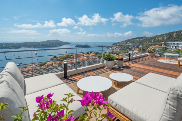 Maison de luxe à vendre à Villefranche-sur-Mer, 6 500 000 €, Photo 2