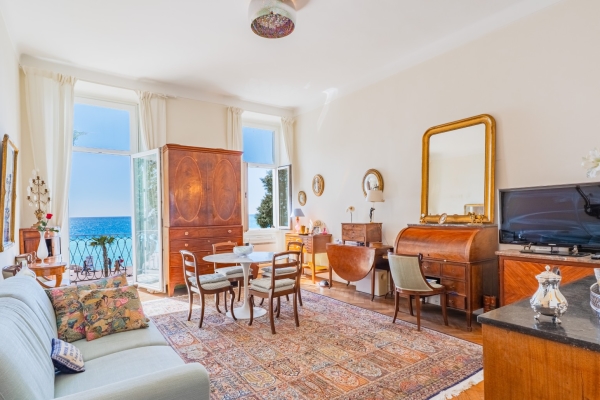 Luxury Apartment for sale in Nice, 895 000 €, Photo 2